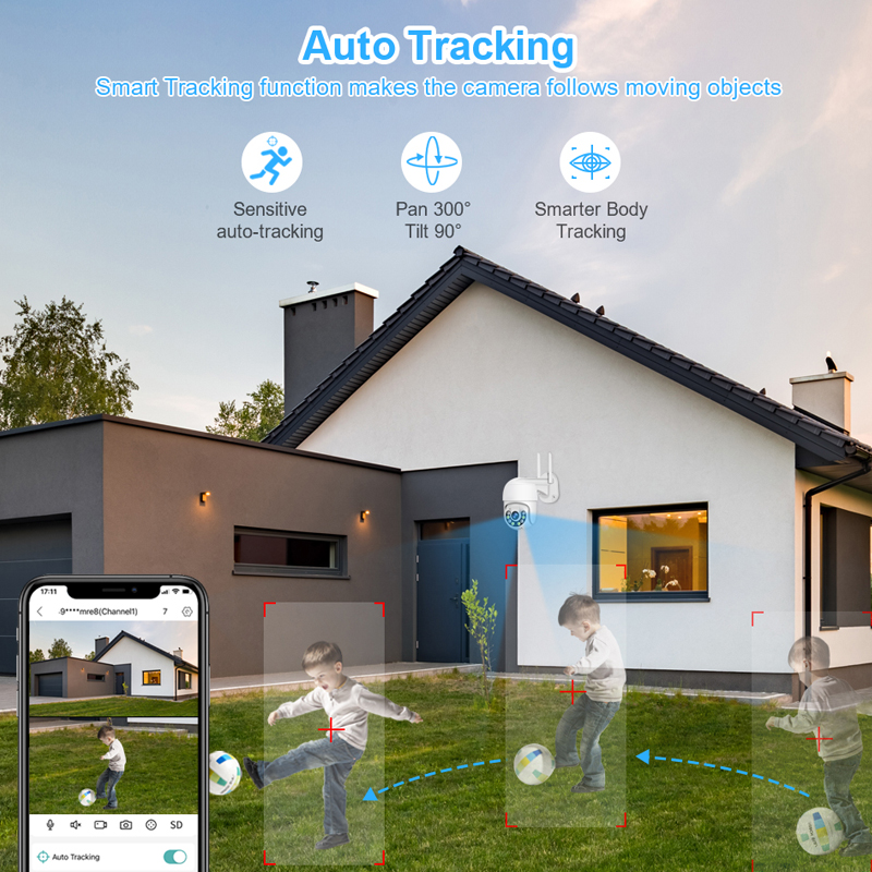 Sistema di Telecamere di Sicur - Home Security Ultimate recensione e prezzo