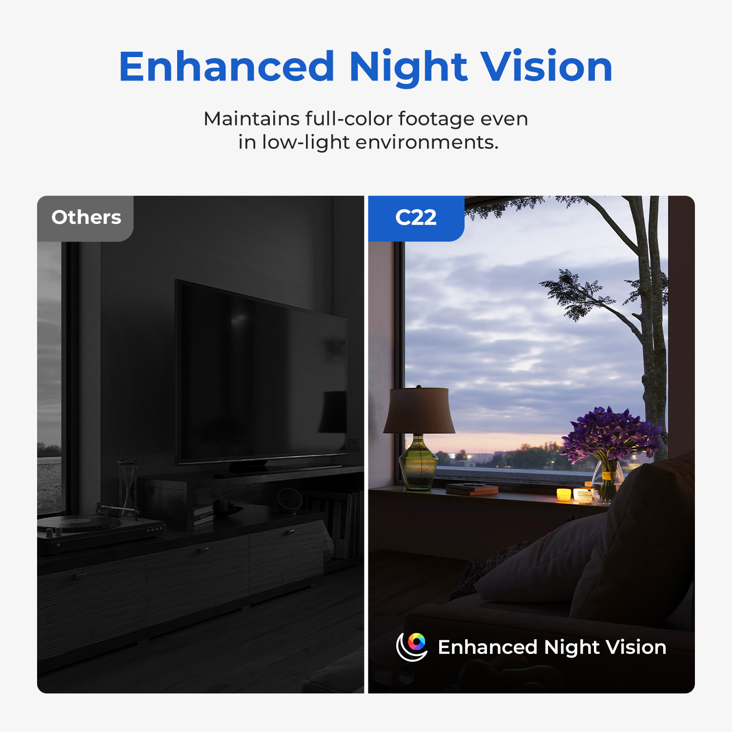 IMILAB Baby Monitor Telecamera - Home Security Camera Xiaomi Mi 360 recensione e prezzo