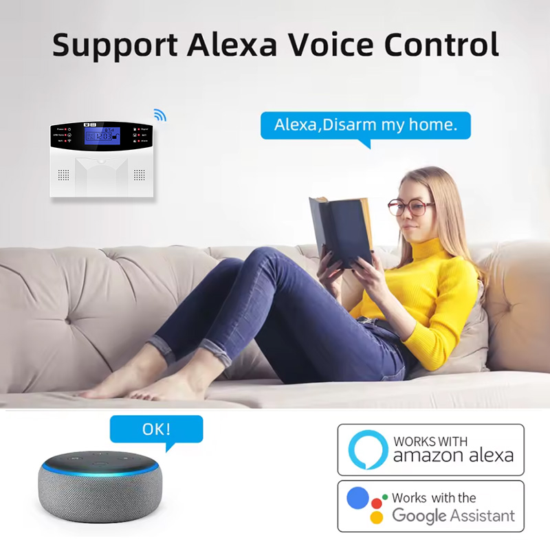 Sistema di Allarme Domestico W - Home Security Ultimate recensione e prezzo