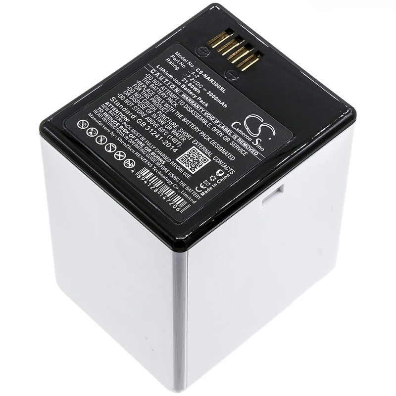 Cameron Sino 7.2V 3000mAh CS-N - Home Security Arlo recensione e prezzo