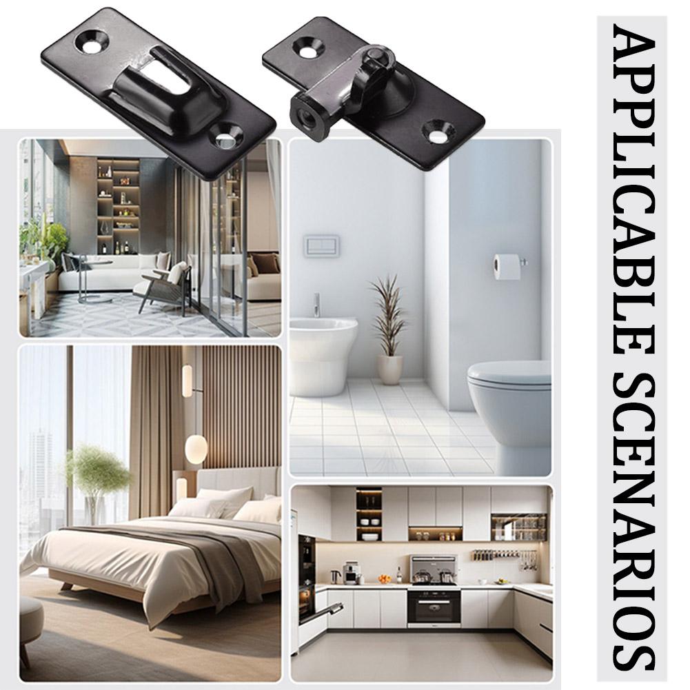 Serratura a 90 Gradi per Porta - Home Security Tapo recensione e prezzo