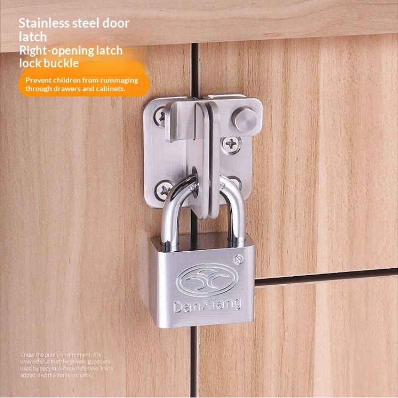 Nuovo chiavistello a scatto pe - Home Security Tapo recensione e prezzo