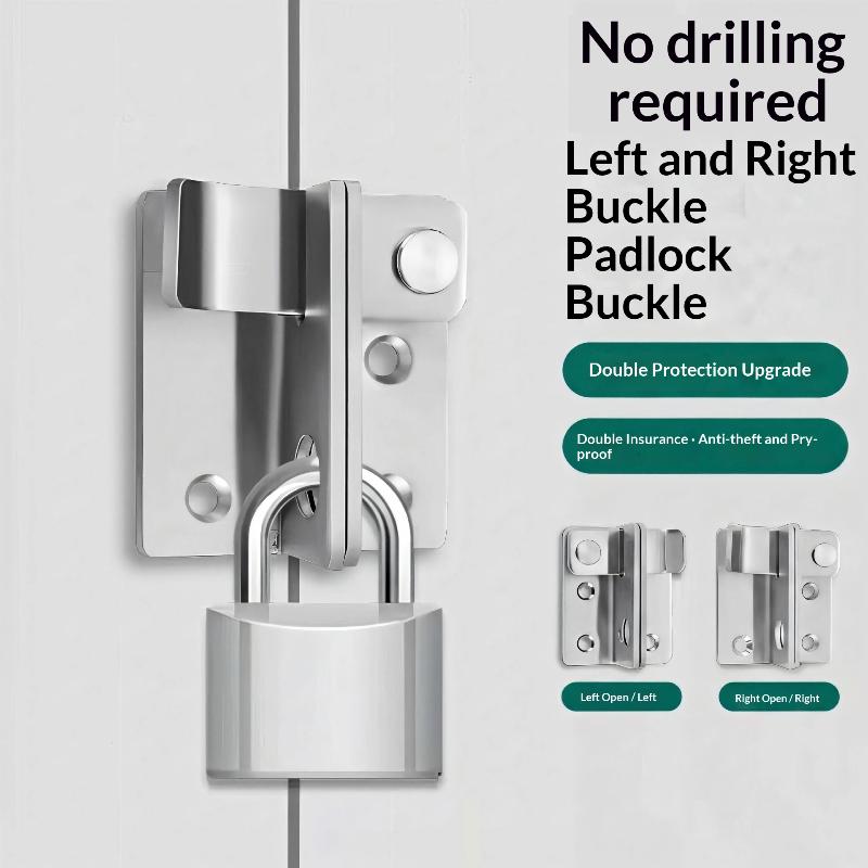 Nuovo chiavistello a scatto pe - Home Security Tapo recensione e prezzo