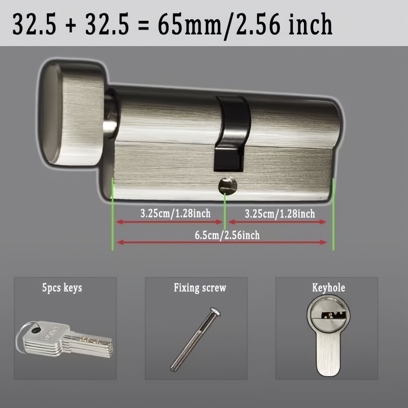 Cilindro di chiusura antifurto - Home Security Essential recensione e prezzo