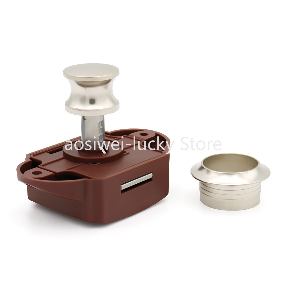 Camper Car Push Lock Rv Roulot - Home Security Tapo recensione e prezzo