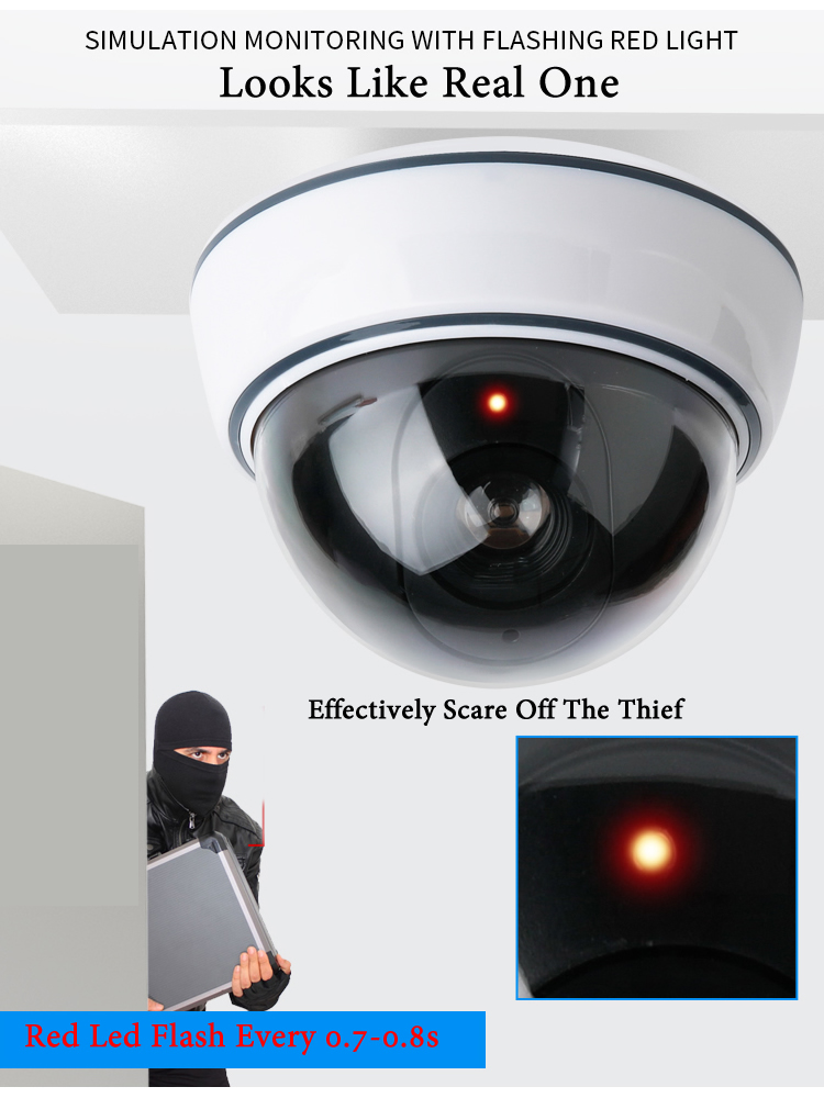 Creativo Nero/Bianco Telecamer - Home Security Adt recensione e prezzo